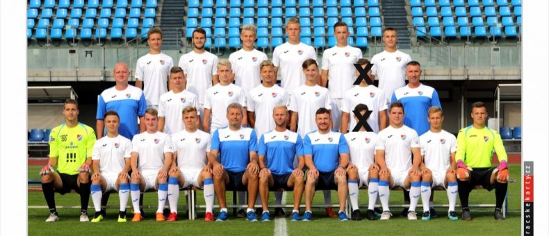 Tschechische Republik Fc Banik Ostrava Ergebnisse Spielplane Kader Statistiken Fotos Videos Und News Soccerway