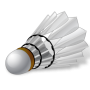 Logo - Badminton Akademie Olomouc